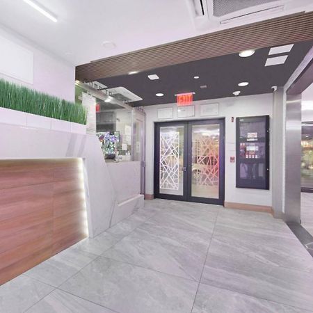 Hotel Tremont Bronx Yankee Stadium New York Exteriér fotografie